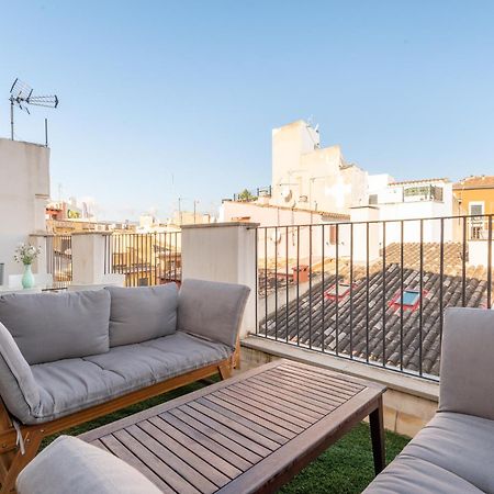 Holiday Palma Apartments - Ti Екстер'єр фото
