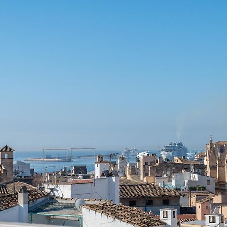 Holiday Palma Apartments - Ti Екстер'єр фото