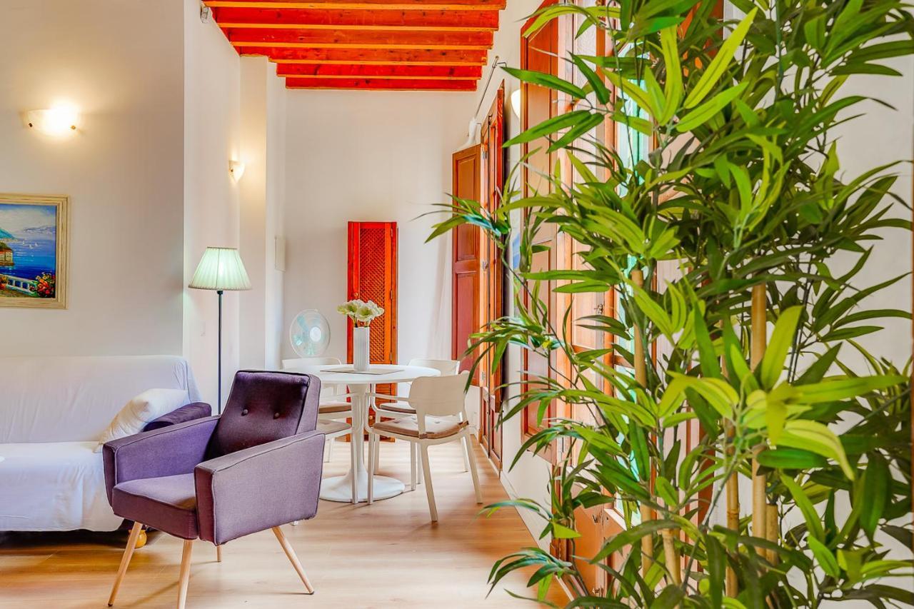 Holiday Palma Apartments - Ti Екстер'єр фото