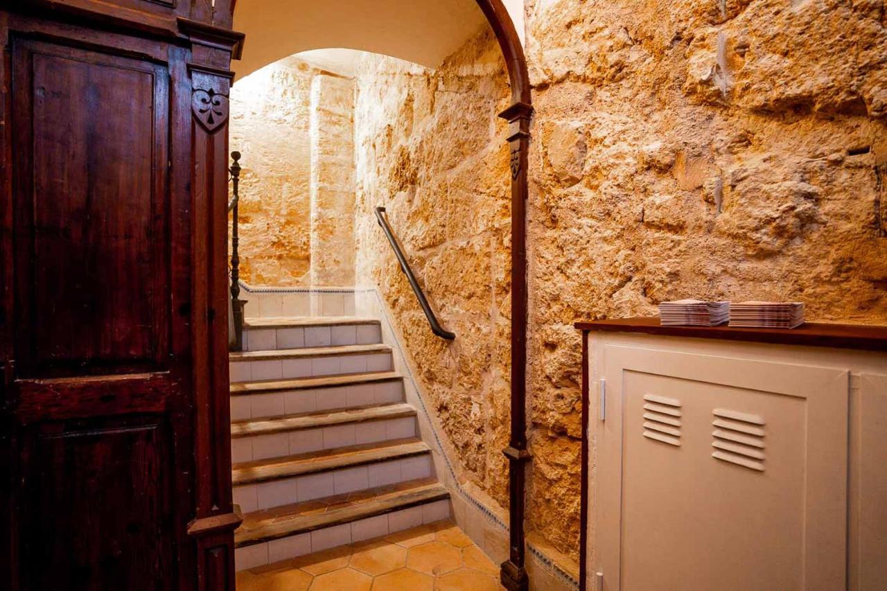 Holiday Palma Apartments - Ti Екстер'єр фото