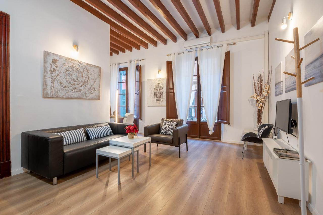 Holiday Palma Apartments - Ti Екстер'єр фото