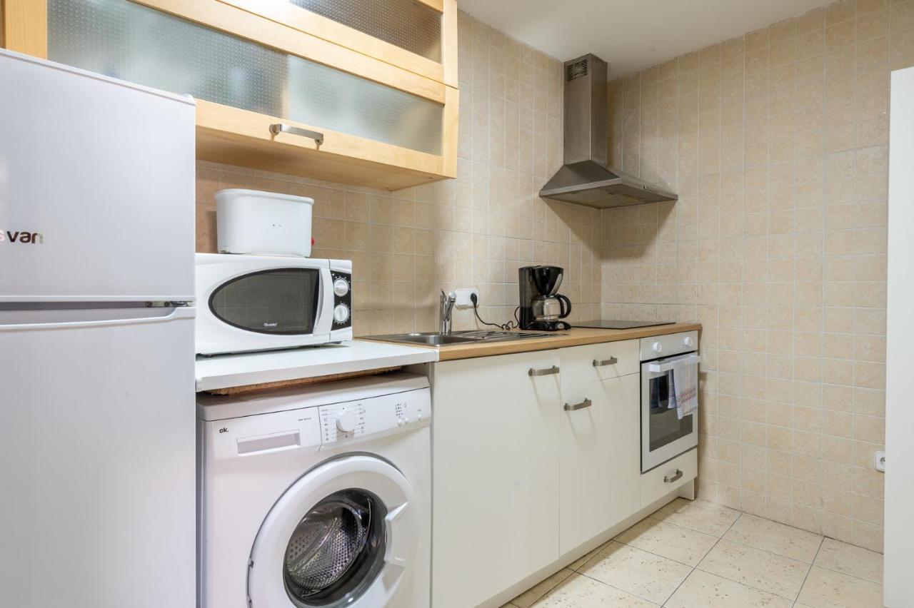 Holiday Palma Apartments - Ti Екстер'єр фото