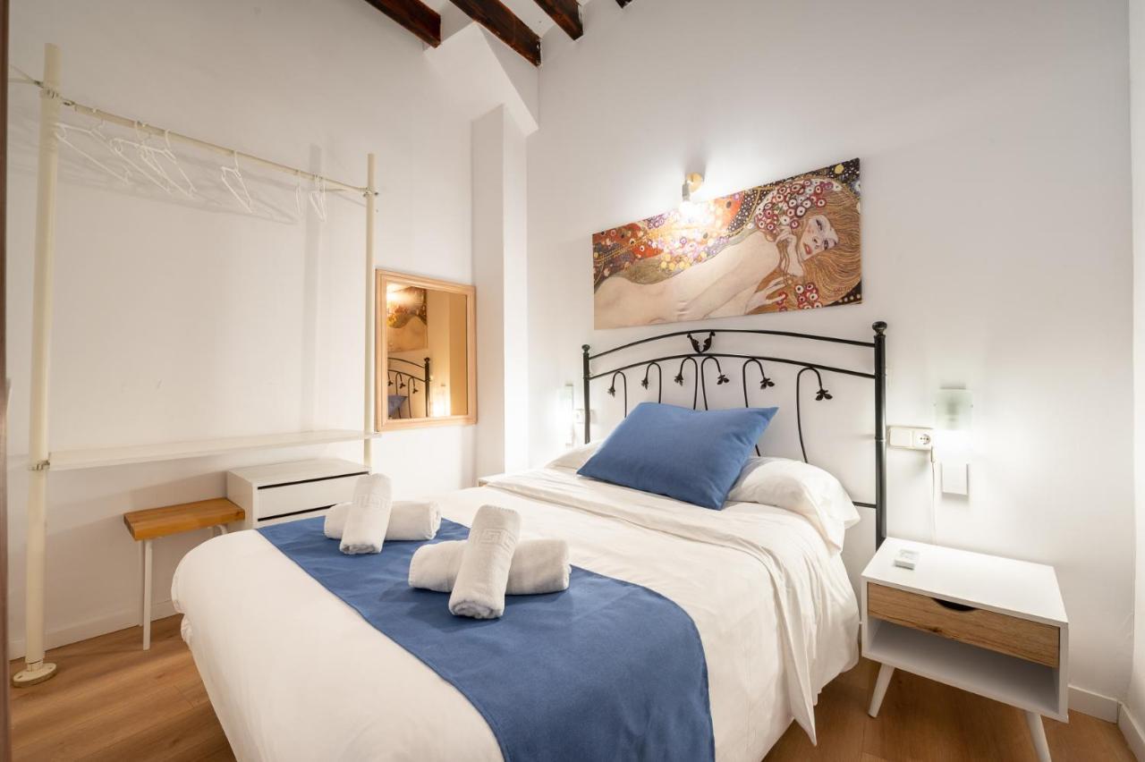 Holiday Palma Apartments - Ti Екстер'єр фото