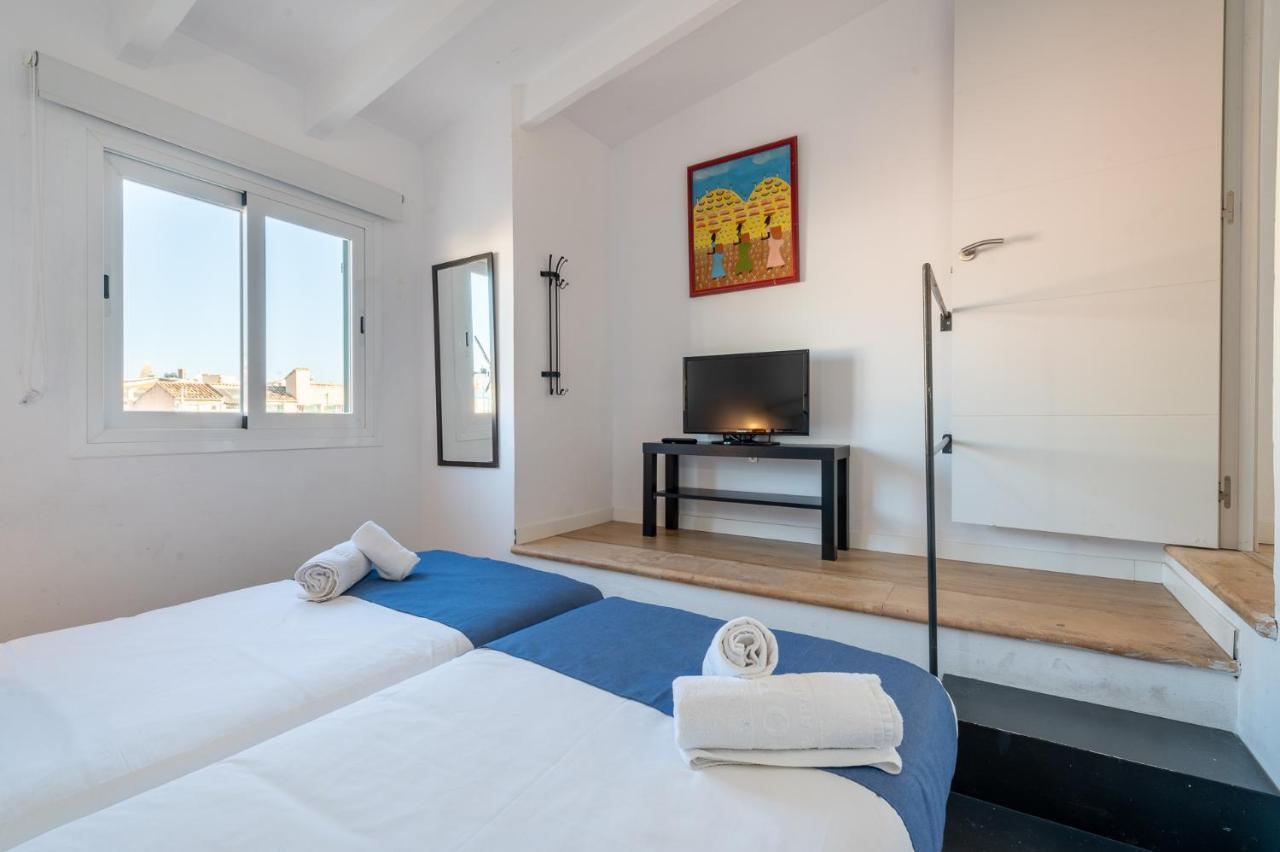 Holiday Palma Apartments - Ti Екстер'єр фото