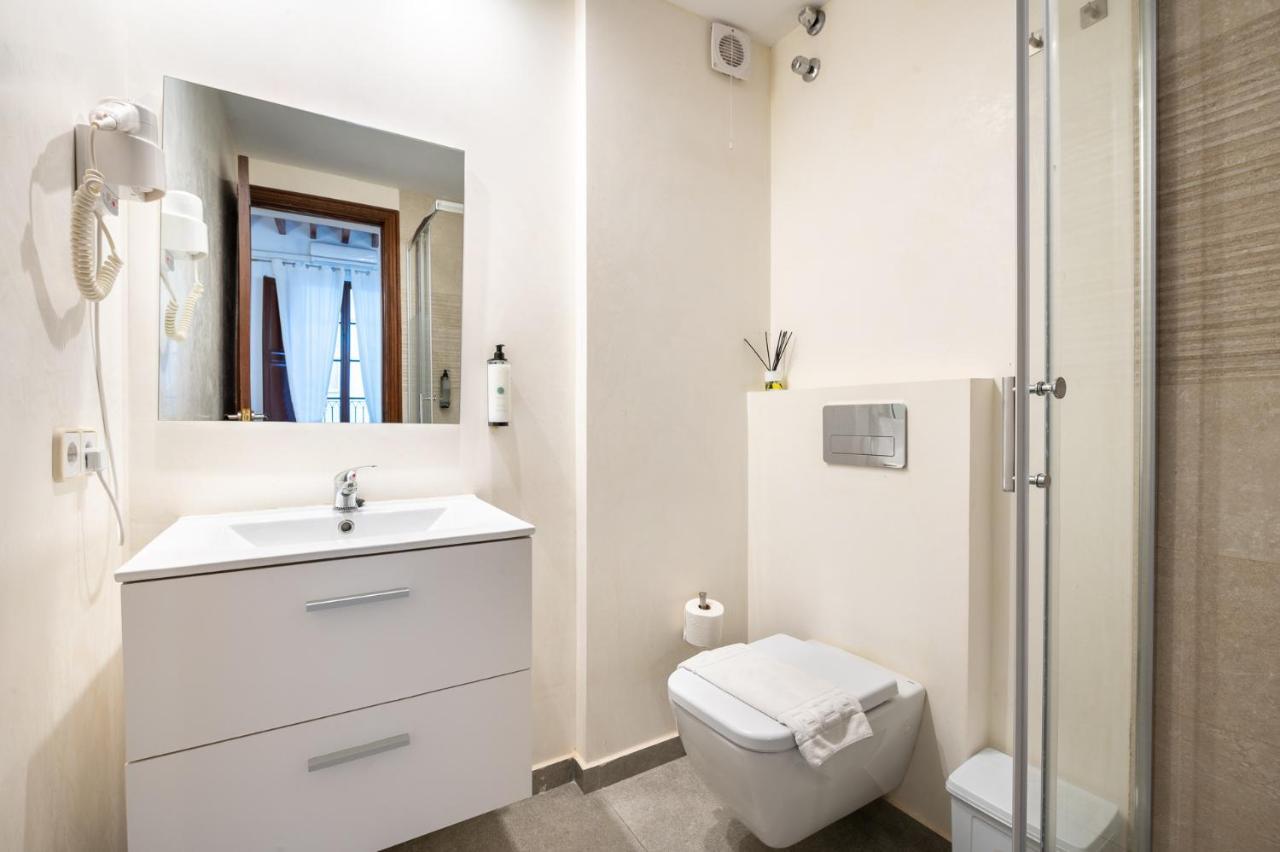 Holiday Palma Apartments - Ti Екстер'єр фото