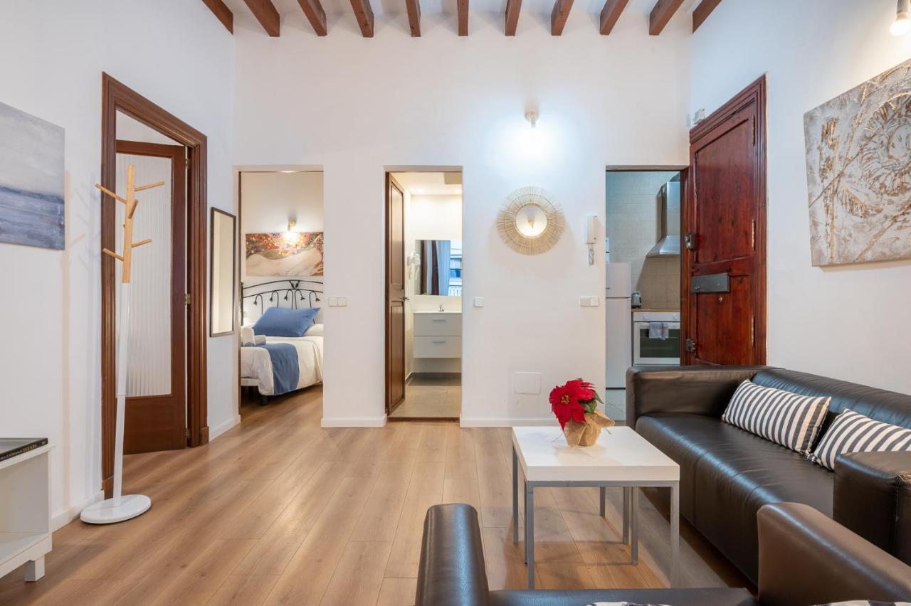 Holiday Palma Apartments - Ti Екстер'єр фото