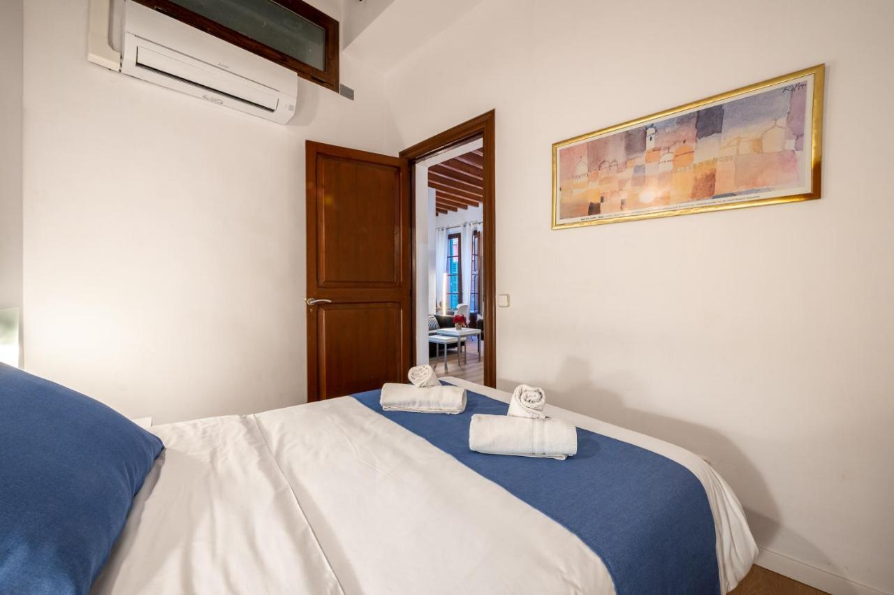 Holiday Palma Apartments - Ti Екстер'єр фото