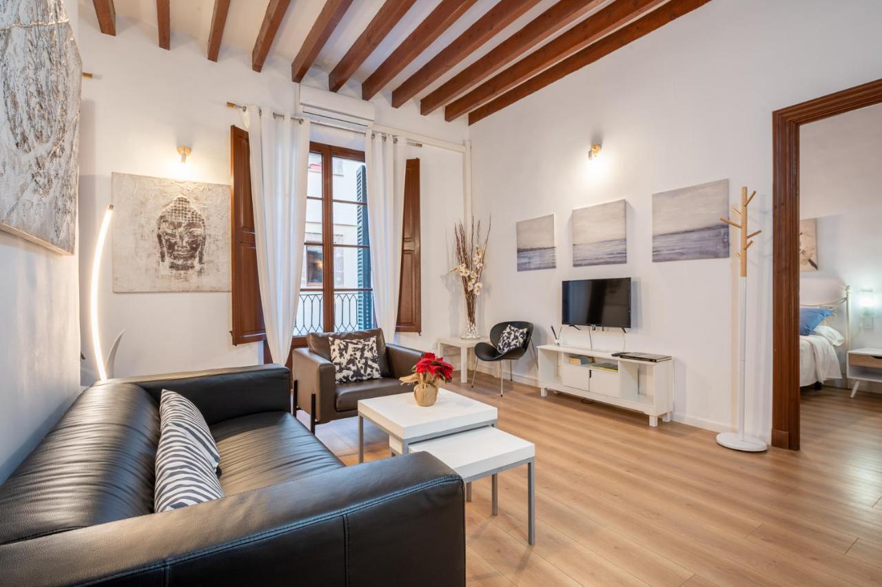 Holiday Palma Apartments - Ti Екстер'єр фото