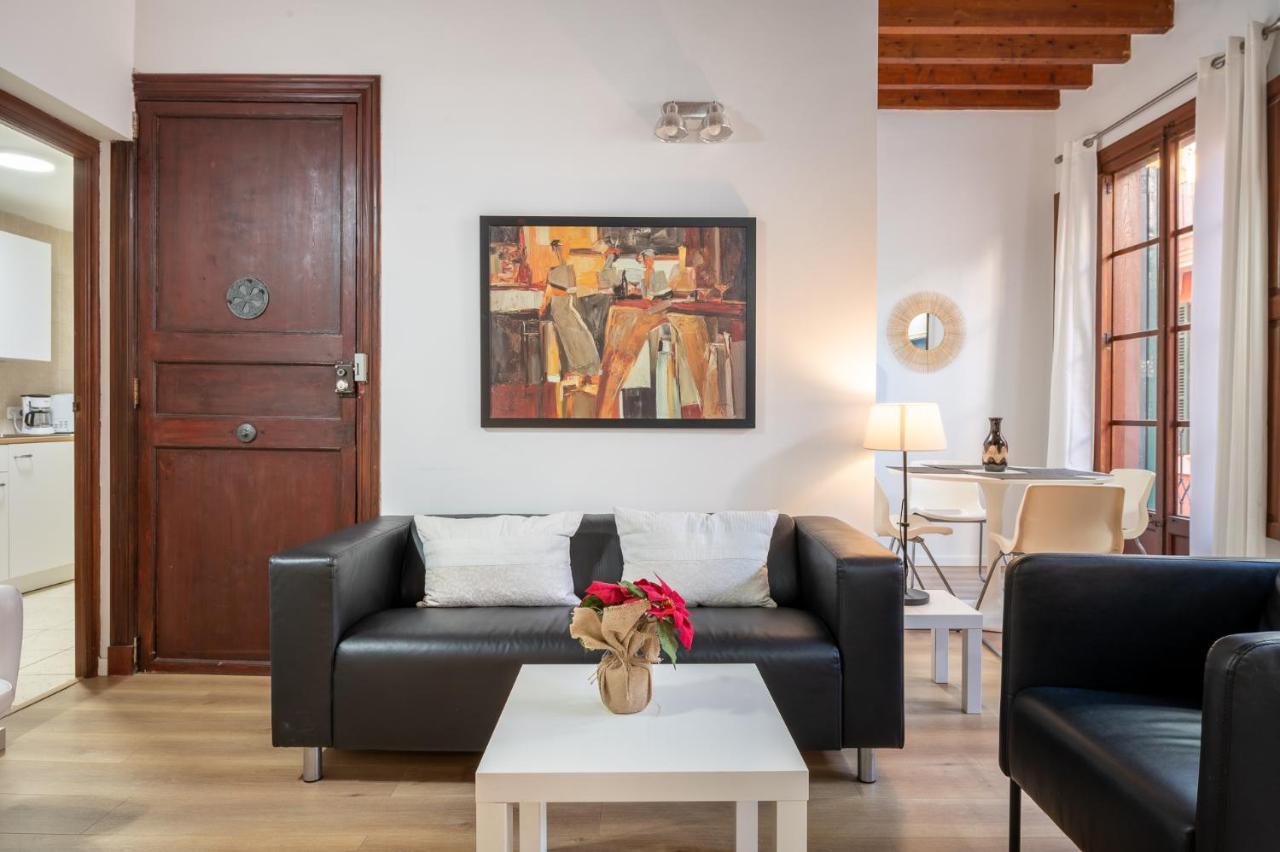 Holiday Palma Apartments - Ti Екстер'єр фото