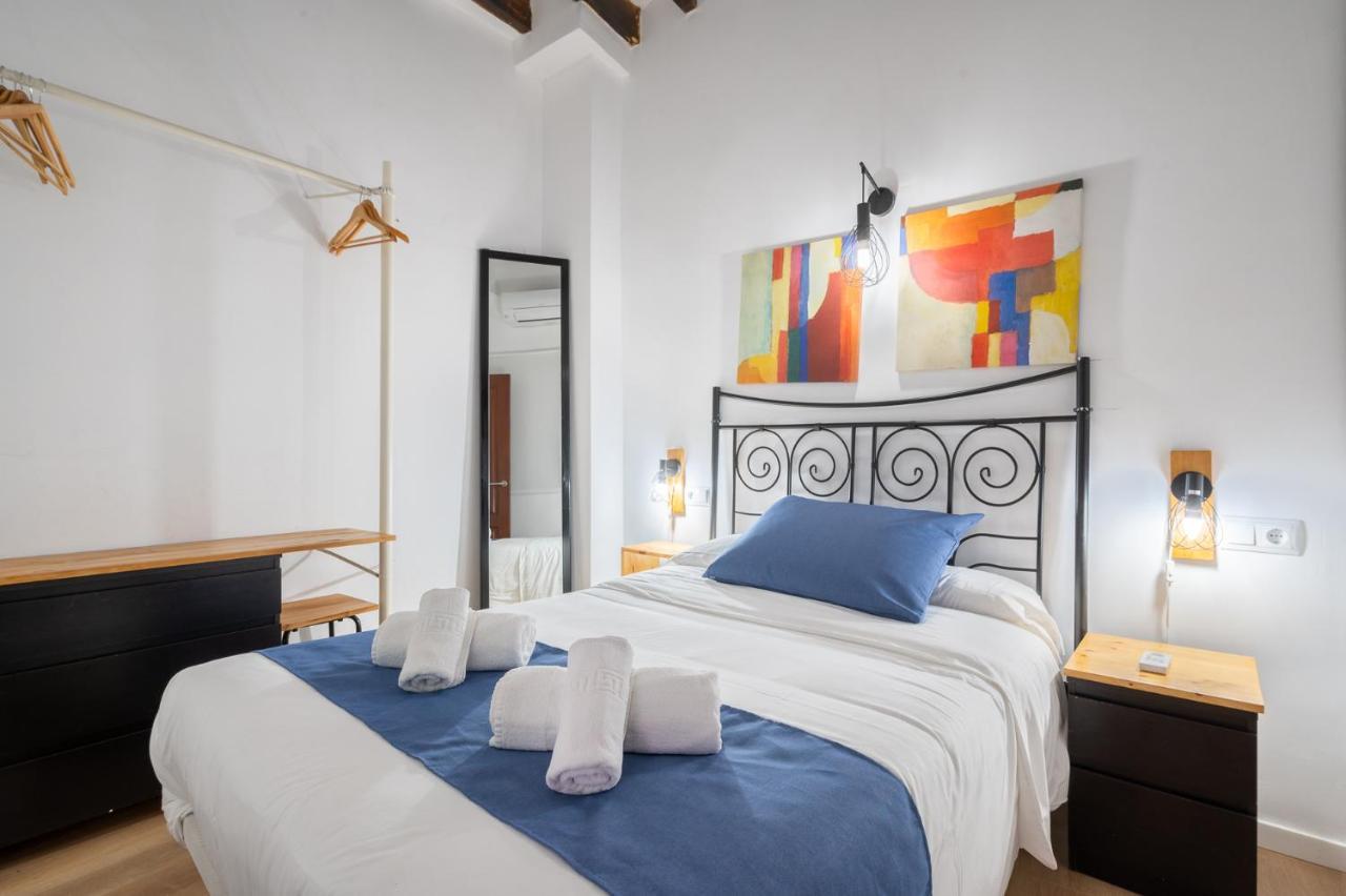 Holiday Palma Apartments - Ti Екстер'єр фото