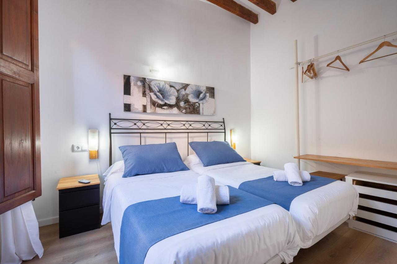 Holiday Palma Apartments - Ti Екстер'єр фото