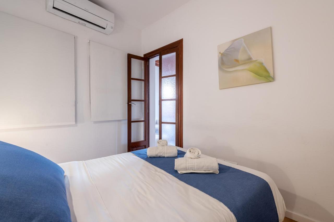 Holiday Palma Apartments - Ti Екстер'єр фото