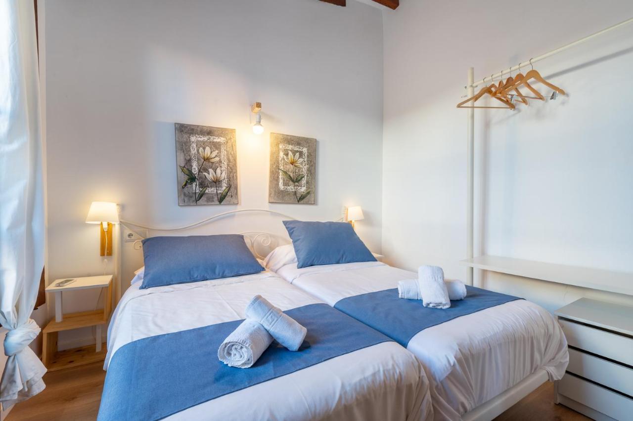 Holiday Palma Apartments - Ti Екстер'єр фото