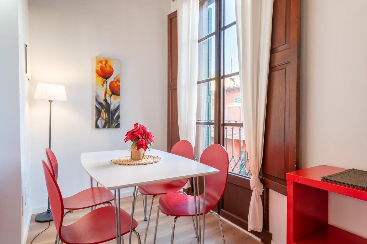Holiday Palma Apartments - Ti Екстер'єр фото