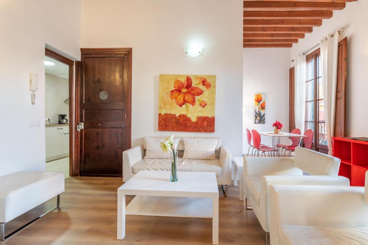 Holiday Palma Apartments - Ti Екстер'єр фото