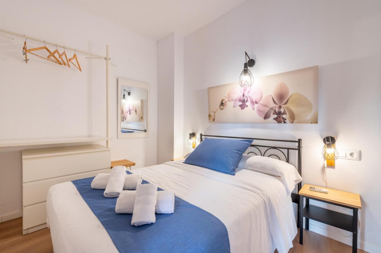 Holiday Palma Apartments - Ti Екстер'єр фото
