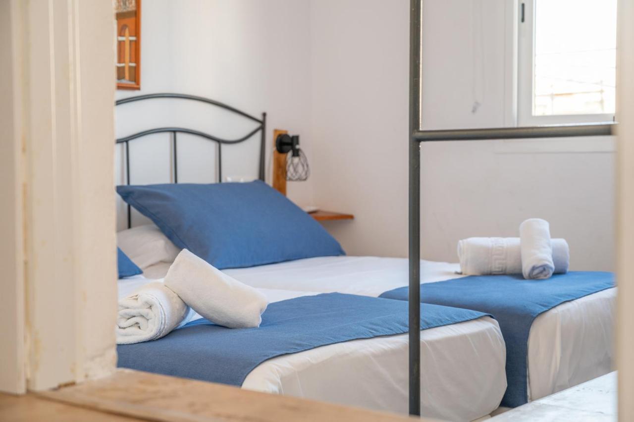 Holiday Palma Apartments - Ti Екстер'єр фото