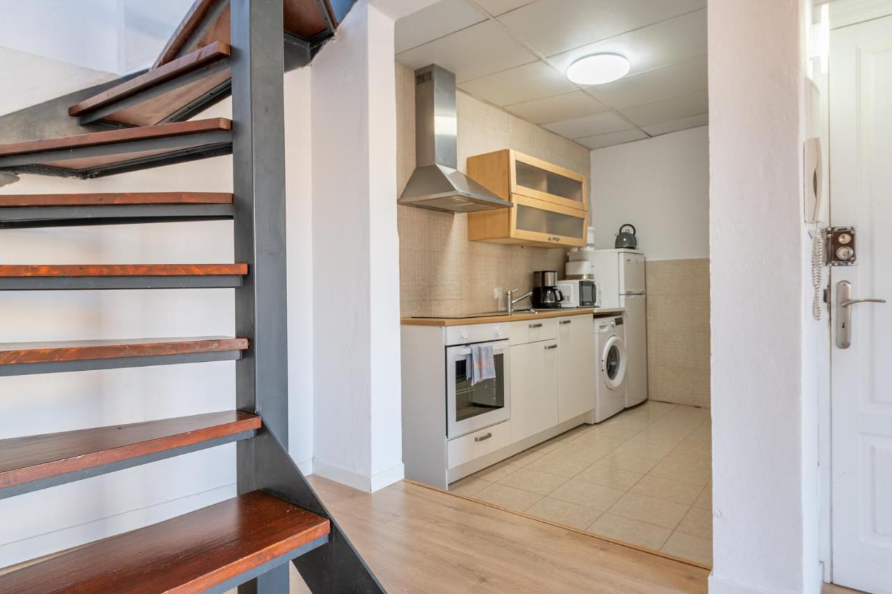 Holiday Palma Apartments - Ti Екстер'єр фото