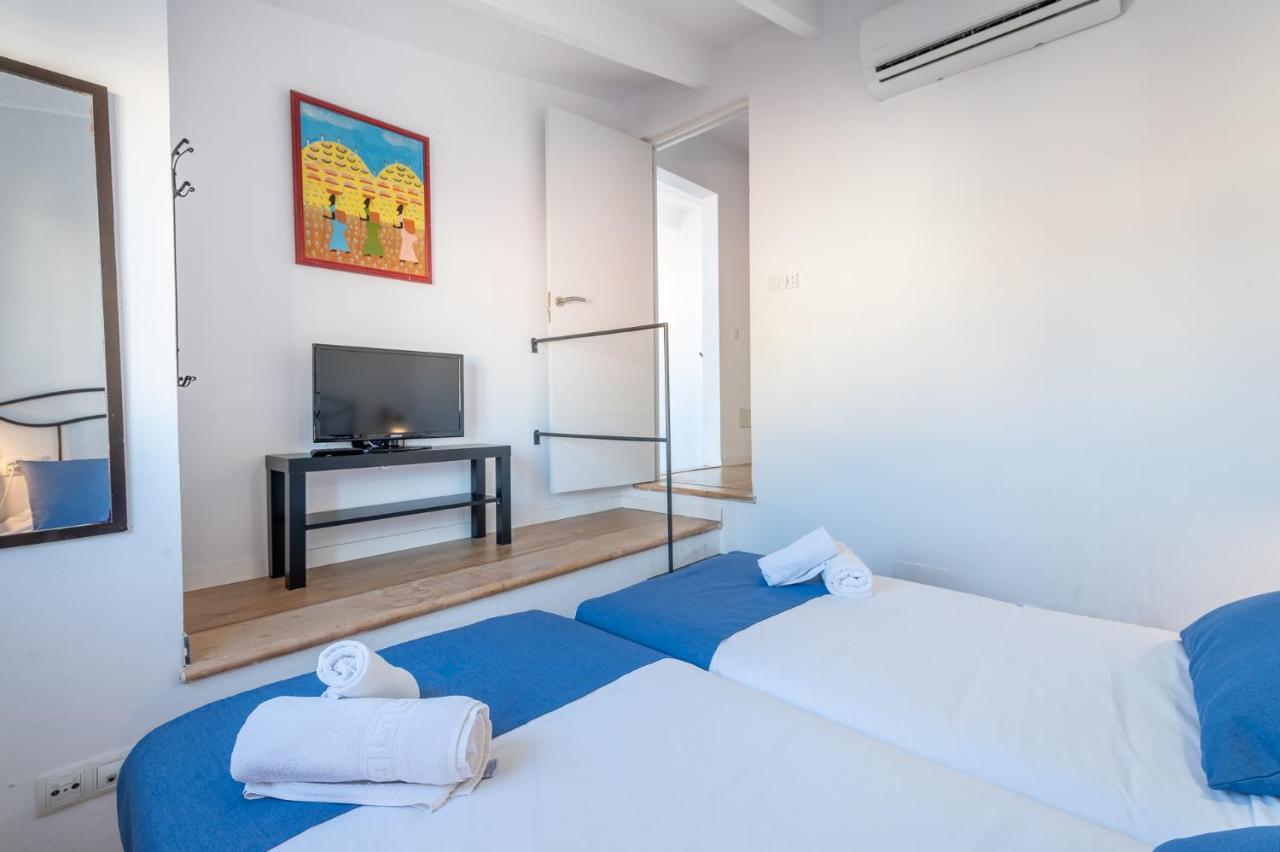Holiday Palma Apartments - Ti Екстер'єр фото