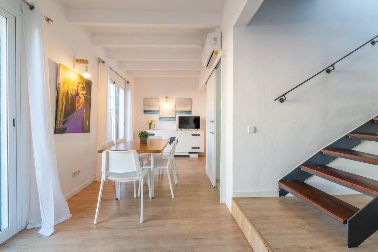 Holiday Palma Apartments - Ti Екстер'єр фото