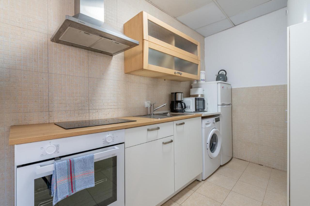 Holiday Palma Apartments - Ti Екстер'єр фото