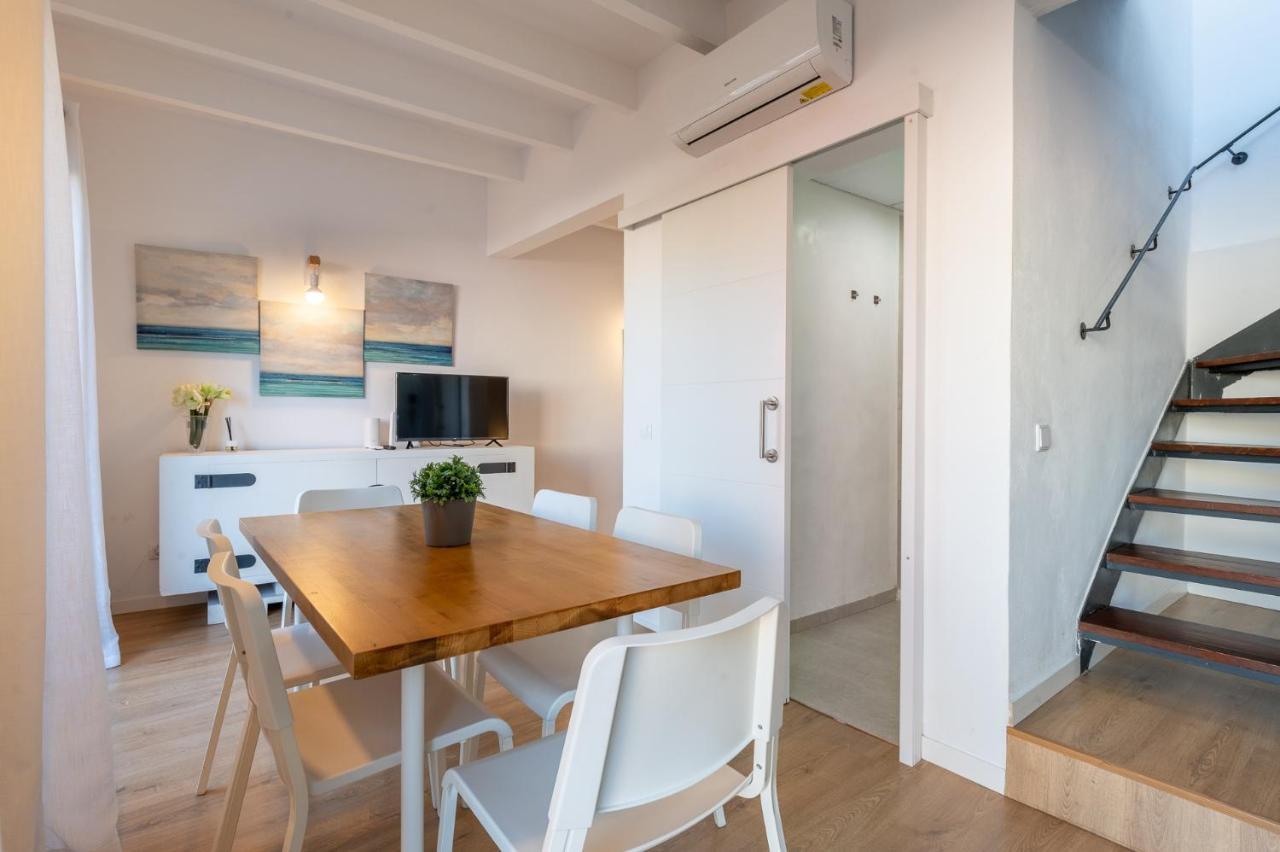 Holiday Palma Apartments - Ti Екстер'єр фото