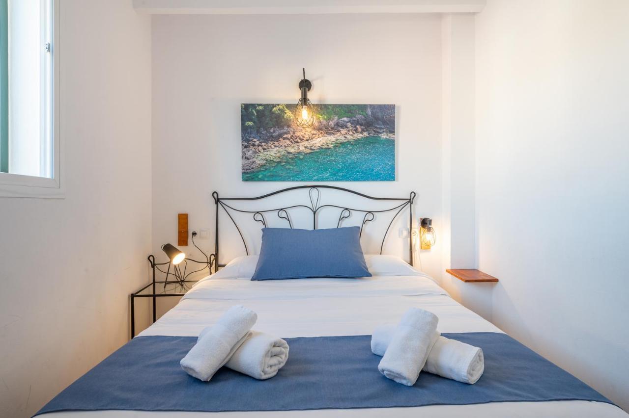 Holiday Palma Apartments - Ti Екстер'єр фото