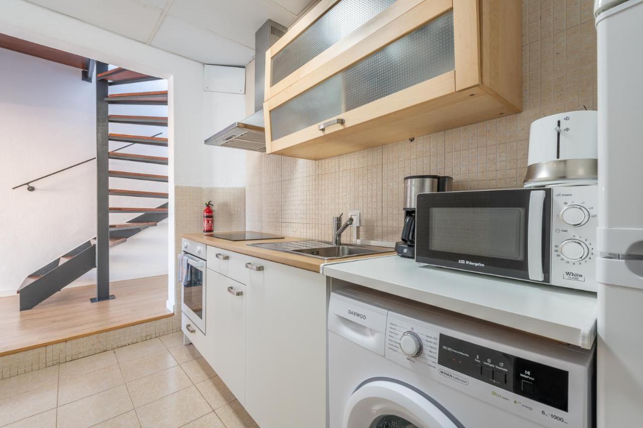 Holiday Palma Apartments - Ti Екстер'єр фото