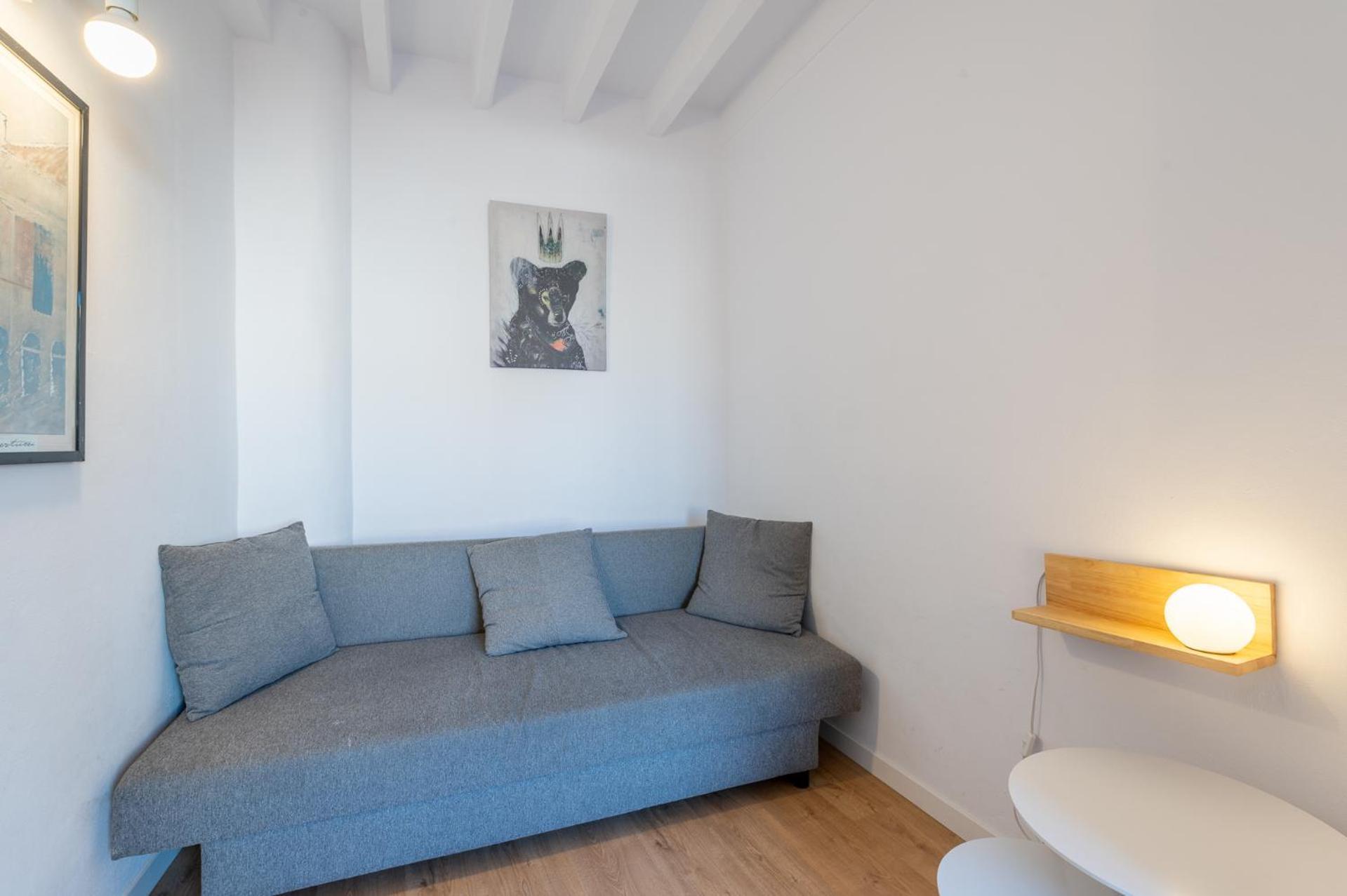Holiday Palma Apartments - Ti Екстер'єр фото
