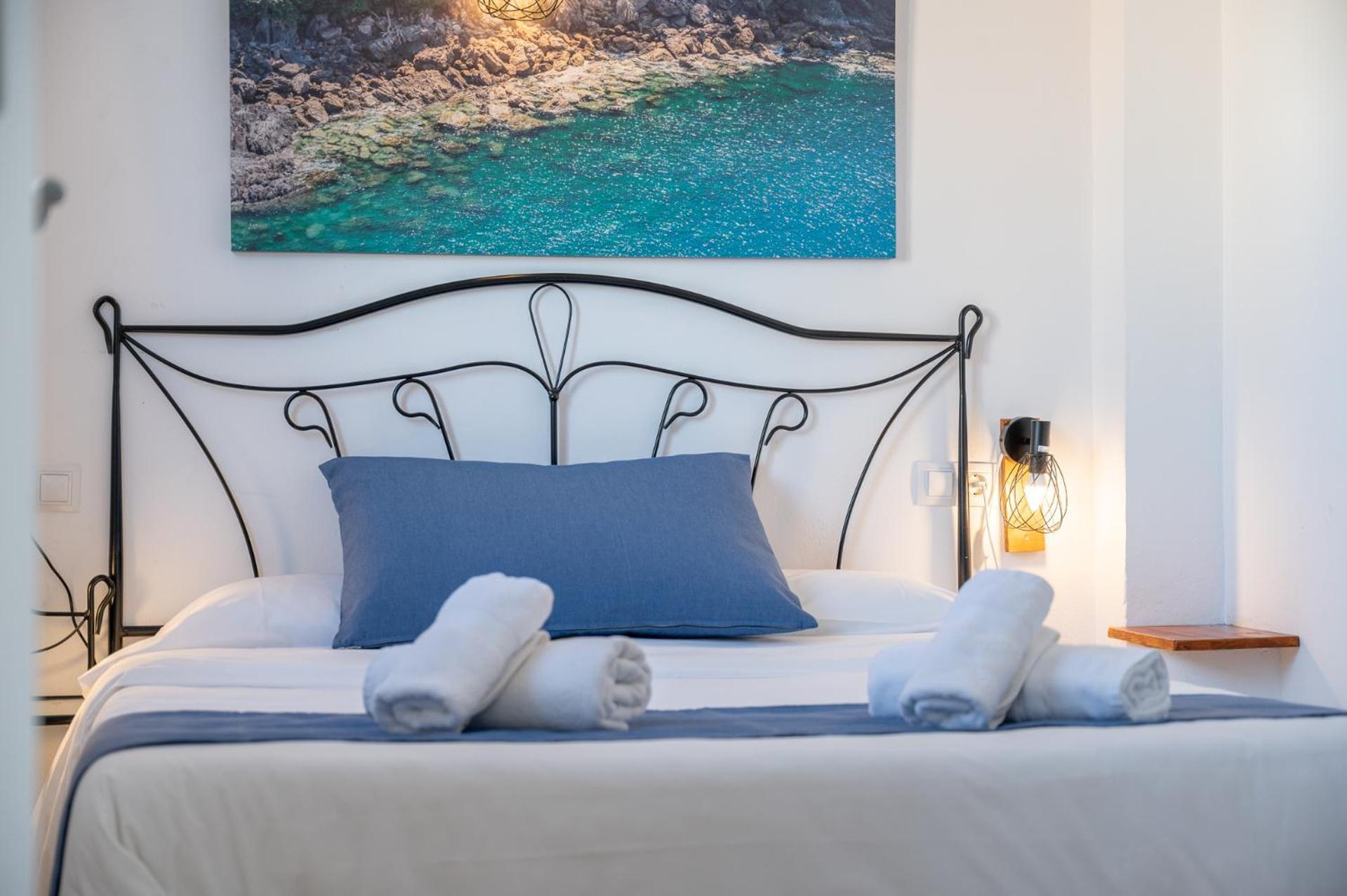 Holiday Palma Apartments - Ti Екстер'єр фото