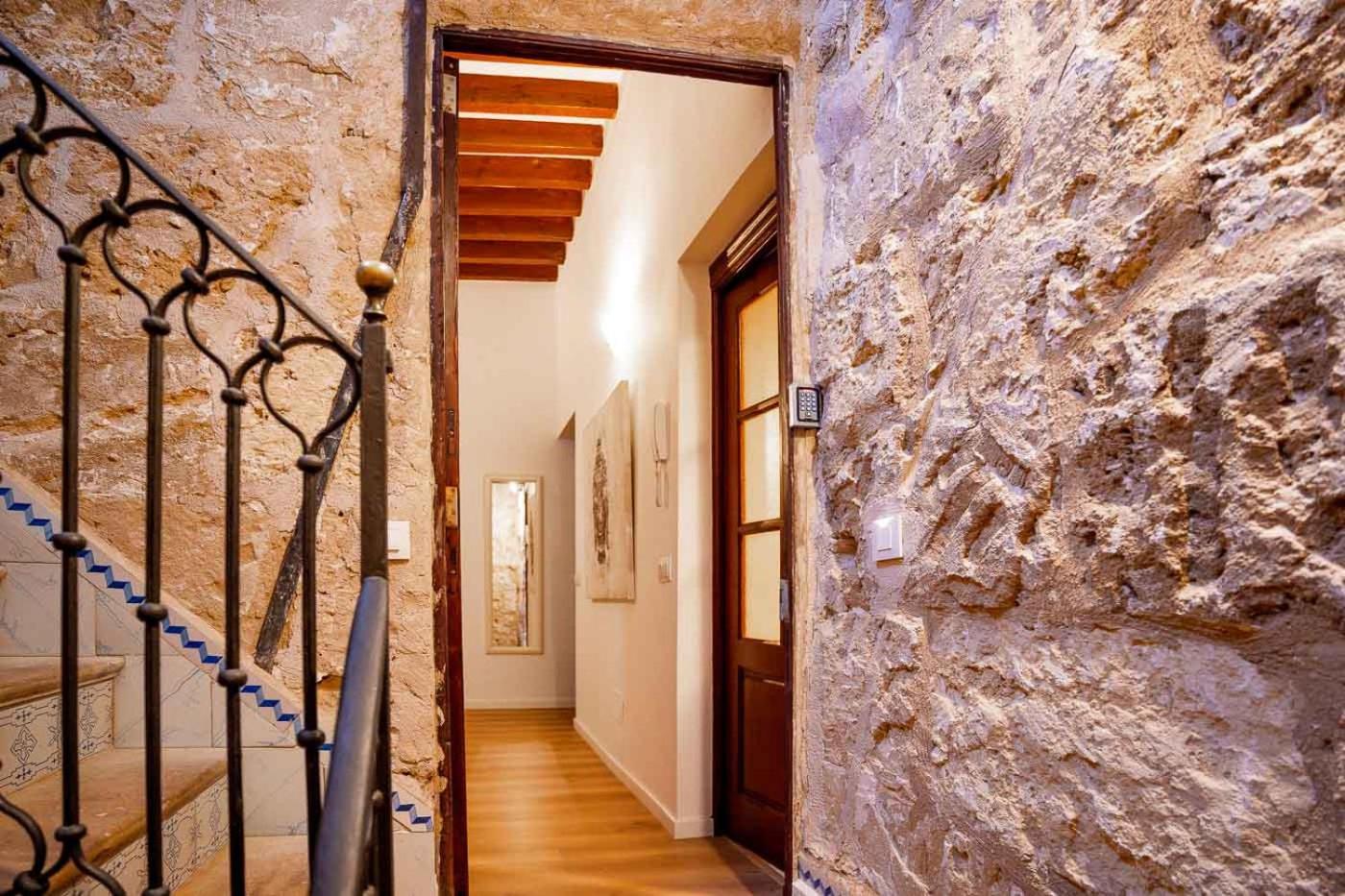 Holiday Palma Apartments - Ti Номер фото